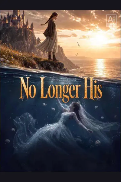 Póster de No Longer His