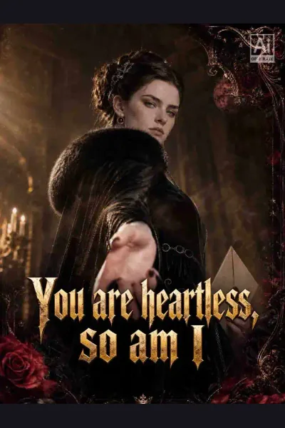 You Are Heartless, so Am I poster