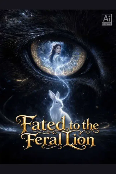 Affiche de Fated to the Feral Lion