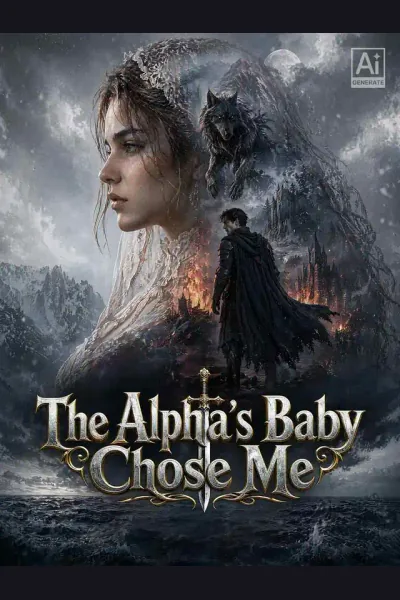 The Alpha’s Baby Chose Me poster