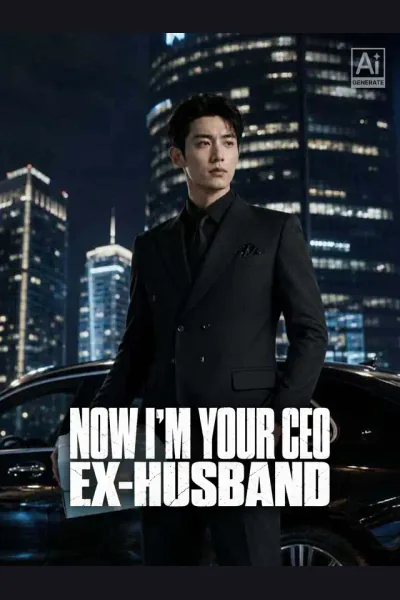 Affiche de Now I'm Your CEO Ex-Husband
