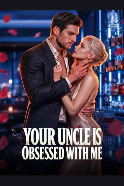 Pôster de Your Uncle Is Obsessed with Me