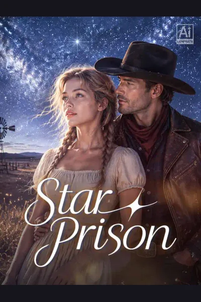 Affiche de Star Prison