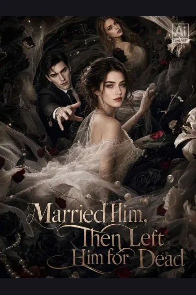 Póster de Married Him, Then Left Him for Dead