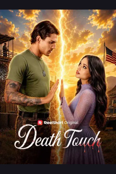 Death Touch poster