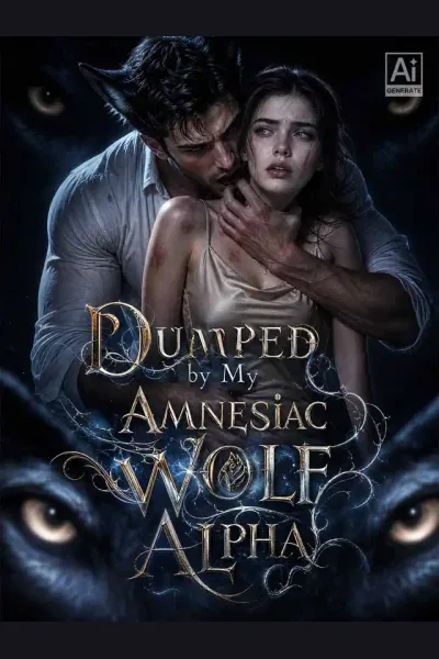 Dumped by My Amnesiac Wolf Alpha poster