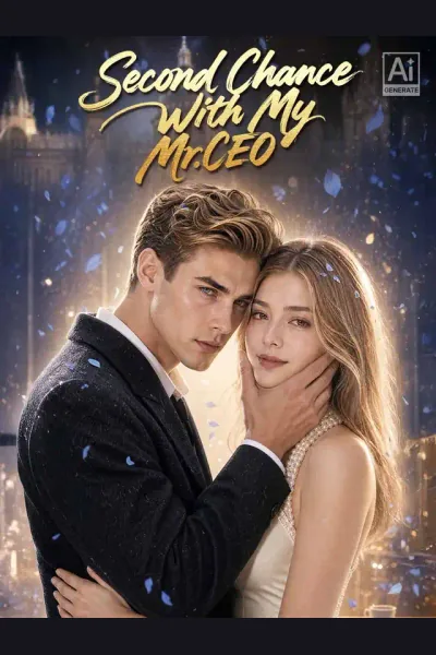 Affiche de Second Chance With My Mr.CEO
