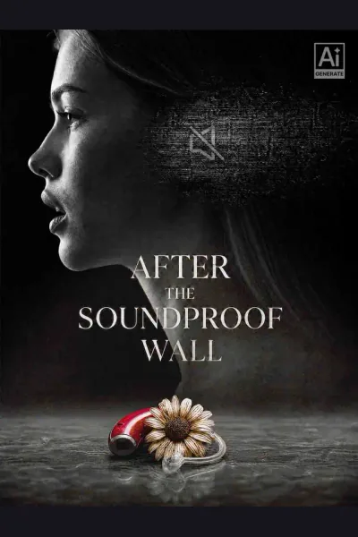 Póster de After The Soundproof Wall