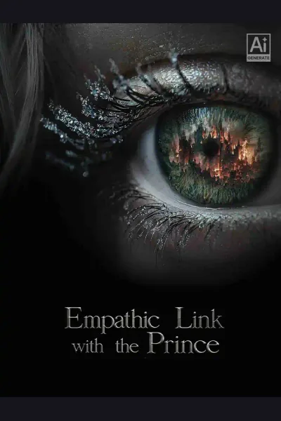 Empathic Link with the Prince poster