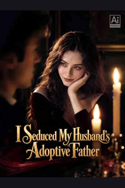 Póster de I Seduced My Husband’s Adoptive Father