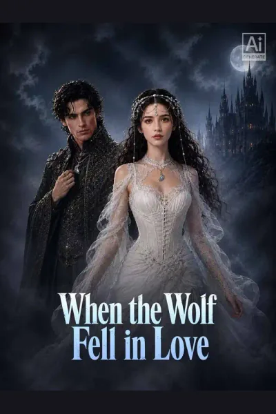 Affiche de When the Wolf Fell in Love