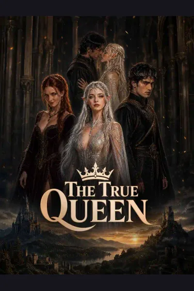 Affiche de The True Queen