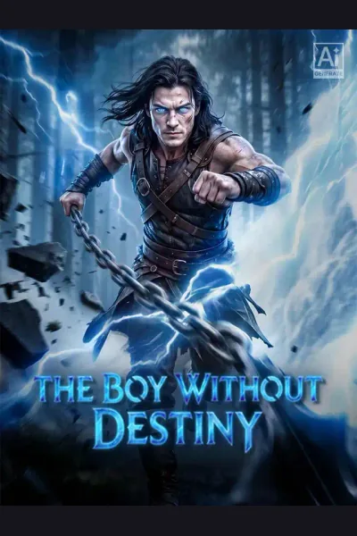 Pôster de The Boy Without Destiny