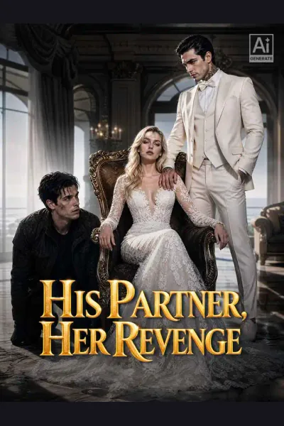 Pôster de His Partner, Her Revenge