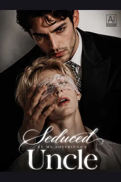 Affiche de Seduced by My Boyfriend’s Uncle