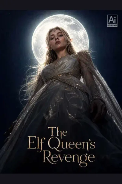 The Elf Queen's Revenge poster