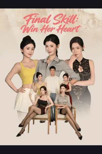 Final Skill: Win Her Heart poster