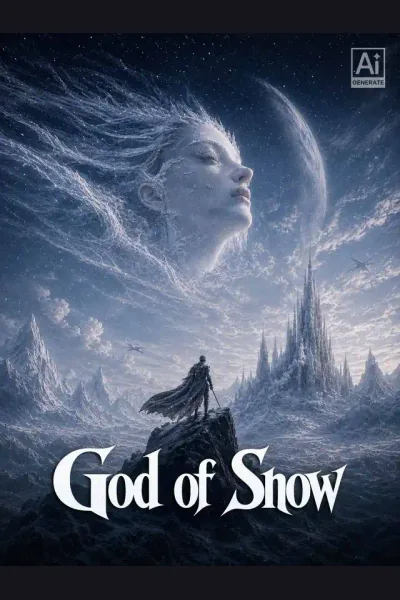 Affiche de God of Snow