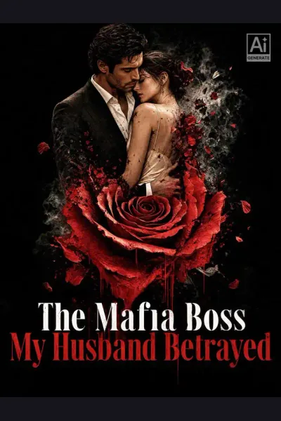 Póster de The Mafia Boss My Husband Betrayed