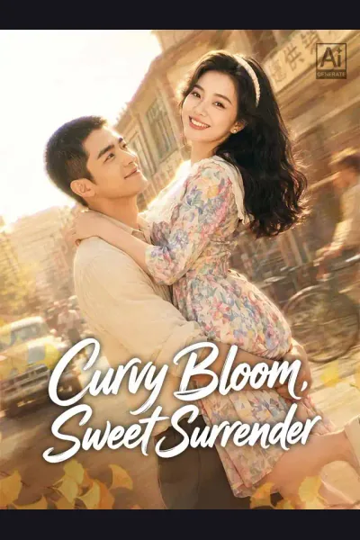Curvy Bloom, Sweet Surrender poster