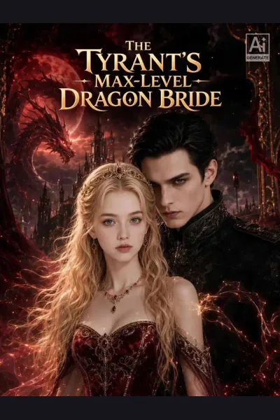 The Tyrant's Max-Level Dragon Bride poster