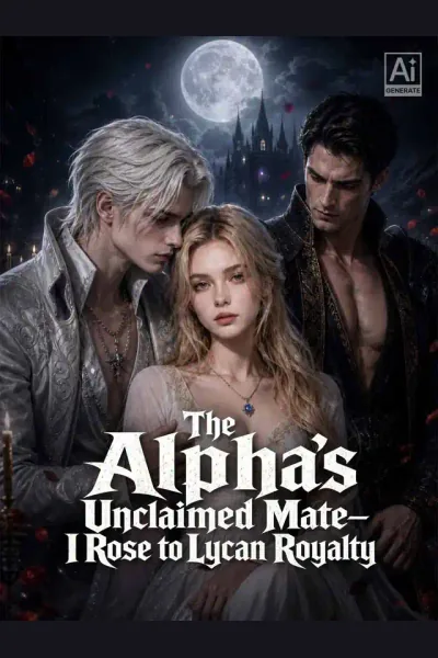 Póster de The Alpha's Unclaimed Mate—I Rose to Lycan Royalty
