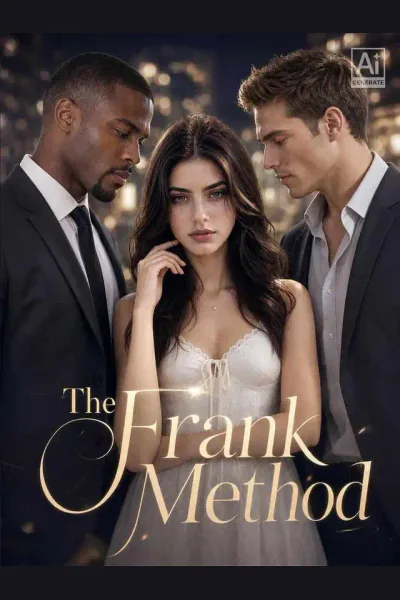 Póster de The Frank Method