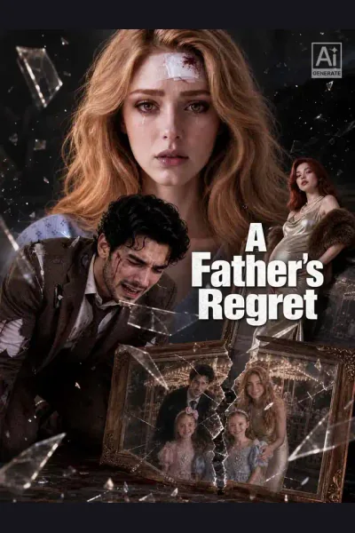 Affiche de A Father's Regret