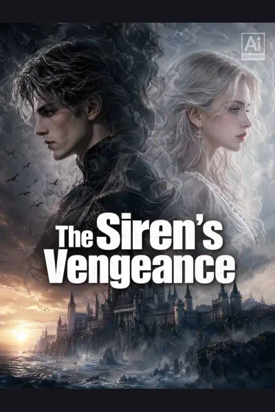 Affiche de The Siren's Vengeance