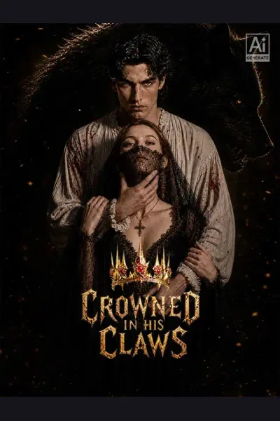 Affiche de Crowned in His Claws