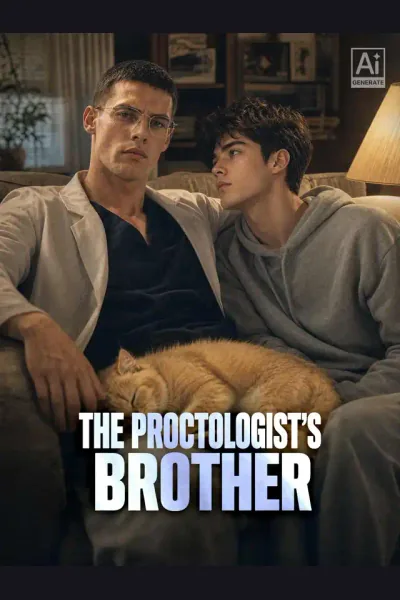 The Proctologist's Brother poster