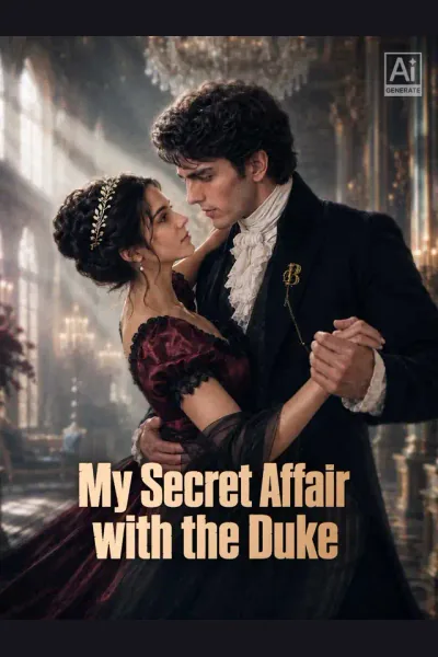 Pôster de My Secret Affair with the Duke