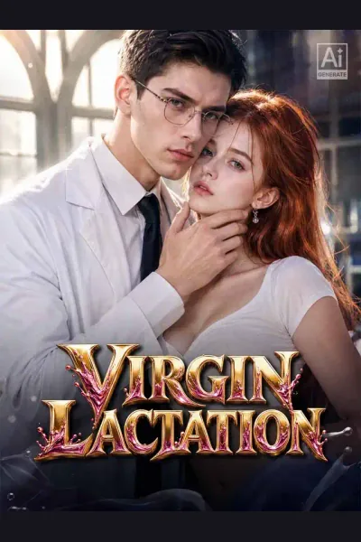 Affiche de Virgin Lactation