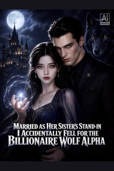 Married as Her Sister’s Stand-In: I Accidentally Fell for the Billionaire Wolf Alpha poster