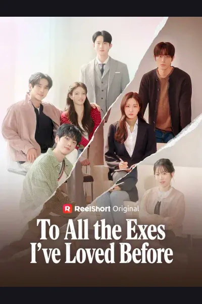 Póster de To All the Exes I've Loved Before