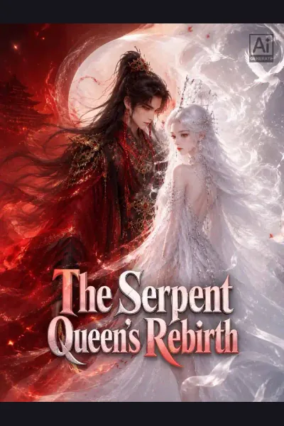 Affiche de The Serpent Queen's Rebirth