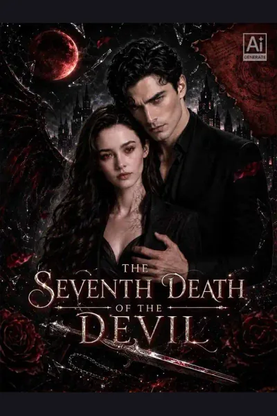 Affiche de The Seventh Death of the Devil