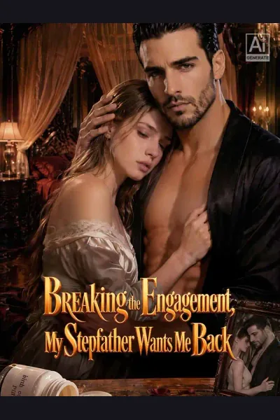 Breaking the Engagement, My Stepfather Wants Me Back poster