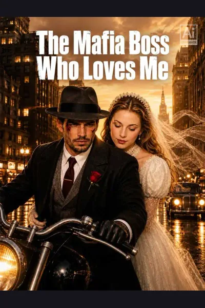 Póster de The Mafia Boss Who Loves Me