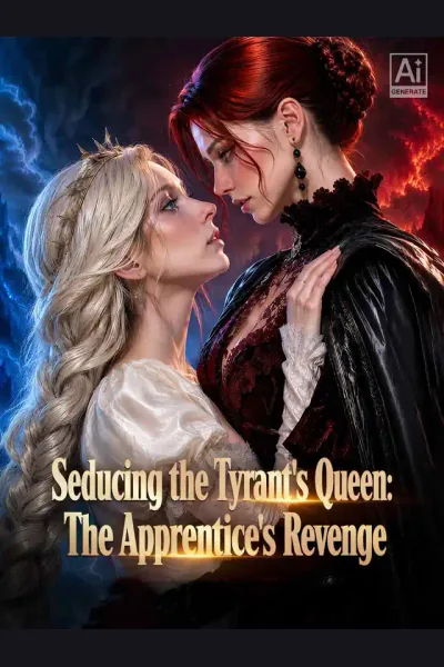 Póster de Seducing the Tyrant's Queen: The Apprentice's Revenge