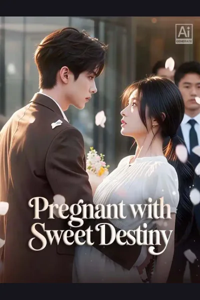 Póster de Pregnant with Sweet Destiny