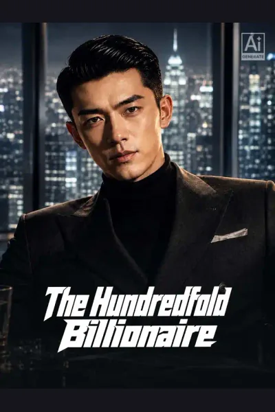 Affiche de The Hundredfold Billionaire