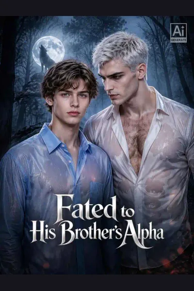 Póster de Fated to His Brother's Alpha