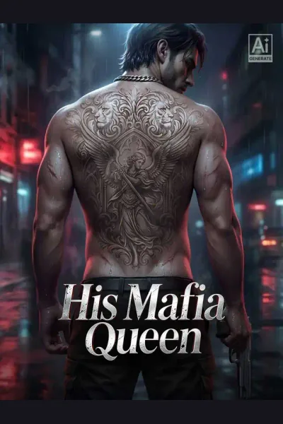Póster de His Mafia Queen
