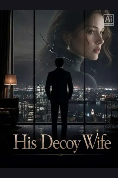 Póster de His Decoy Wife
