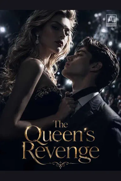 Póster de The Queen's Revenge