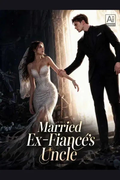 Póster de Married Ex-Fiancé's Uncle