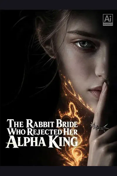 Póster de The Rabbit Bride Who Rejected Her Alpha King