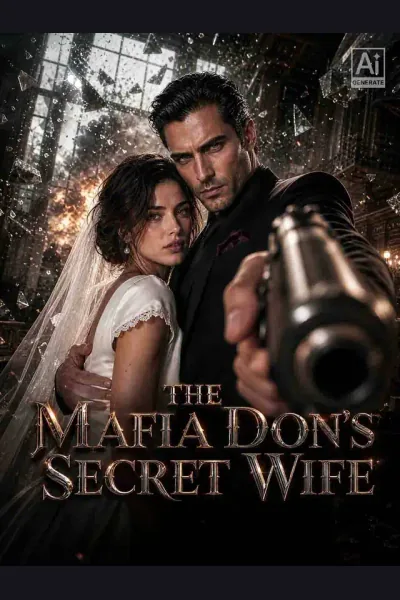 Póster de The Mafia Don's Secret Wife