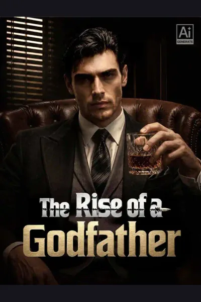 Affiche de The Rise of a Godfather